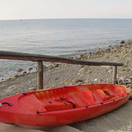 Stella Di Sicilia Villa San Fratello Dış mekan fotoğraf