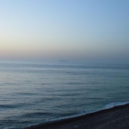 Stella Di Sicilia Villa San Fratello Dış mekan fotoğraf