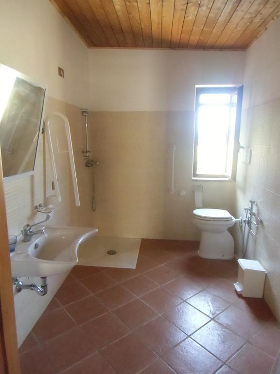 Stella Di Sicilia Villa San Fratello Oda fotoğraf