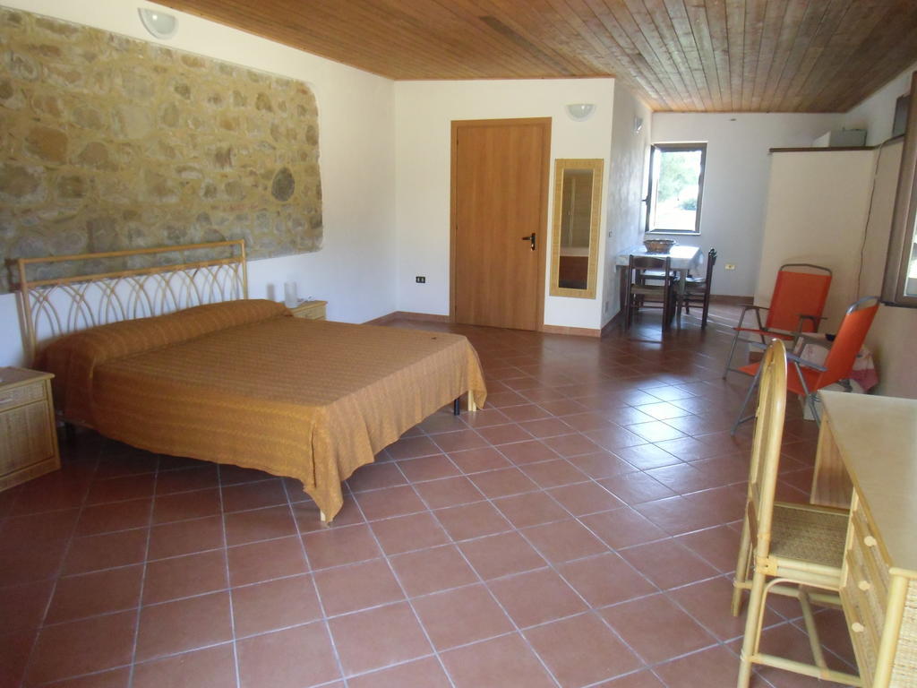 Stella Di Sicilia Villa San Fratello Oda fotoğraf