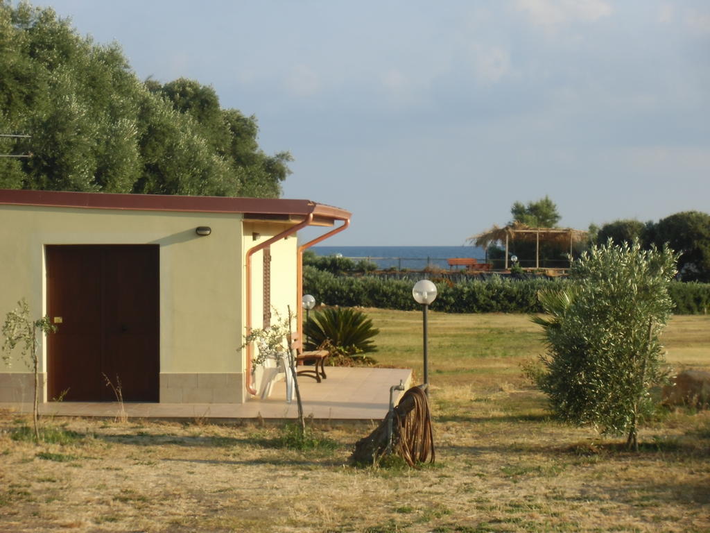 Stella Di Sicilia Villa San Fratello Oda fotoğraf
