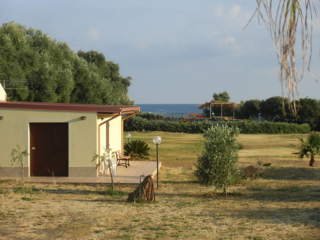 Stella Di Sicilia Villa San Fratello Oda fotoğraf