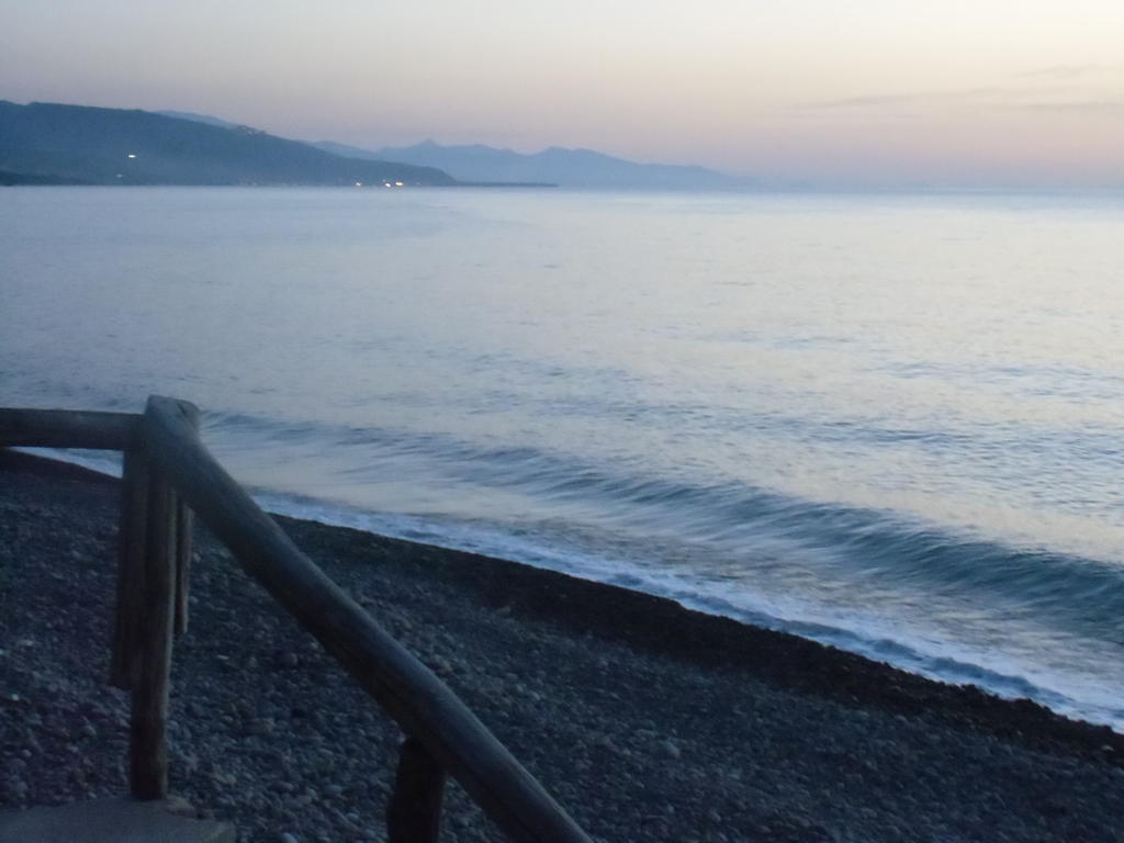 Stella Di Sicilia Villa San Fratello Dış mekan fotoğraf