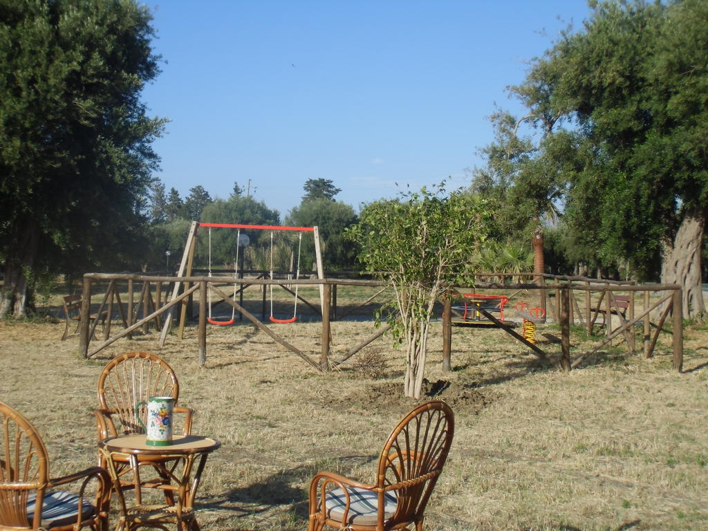 Stella Di Sicilia Villa San Fratello Dış mekan fotoğraf