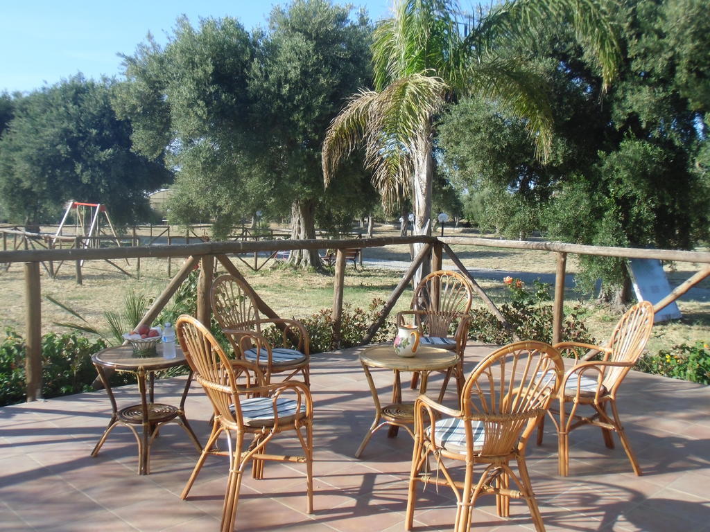 Stella Di Sicilia Villa San Fratello Dış mekan fotoğraf