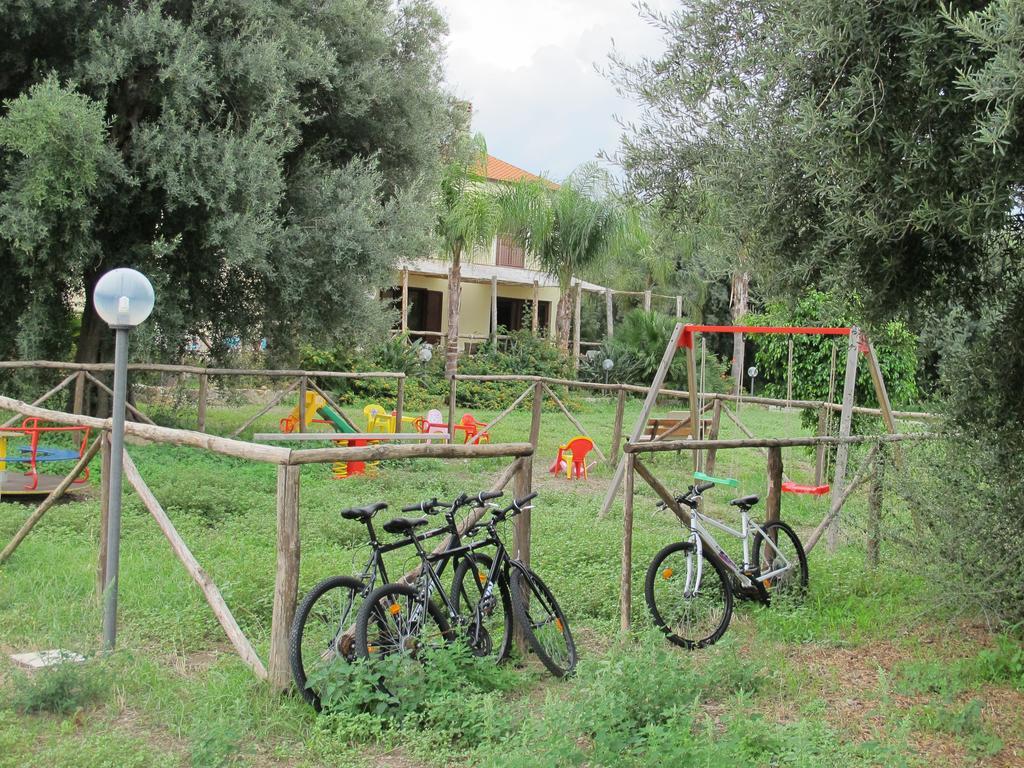 Stella Di Sicilia Villa San Fratello Dış mekan fotoğraf