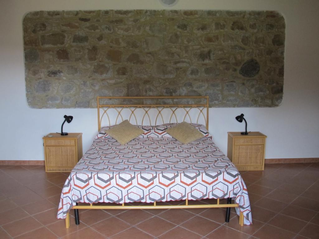 Stella Di Sicilia Villa San Fratello Dış mekan fotoğraf