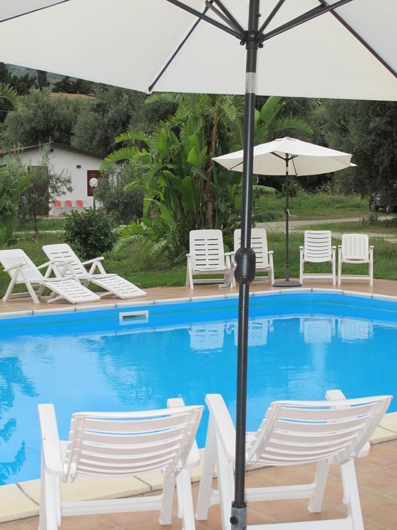 Stella Di Sicilia Villa San Fratello Dış mekan fotoğraf