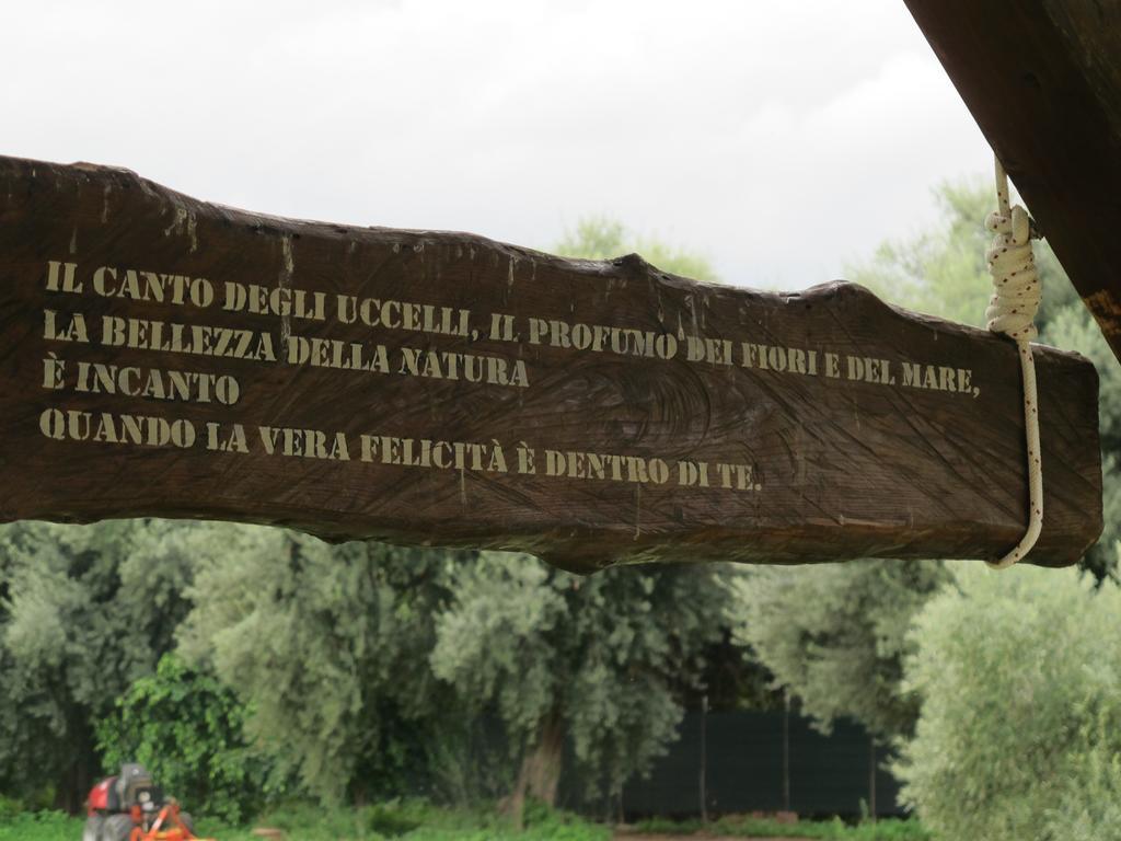 Stella Di Sicilia Villa San Fratello Dış mekan fotoğraf