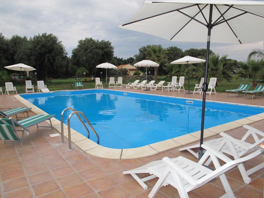 Stella Di Sicilia Villa San Fratello Dış mekan fotoğraf