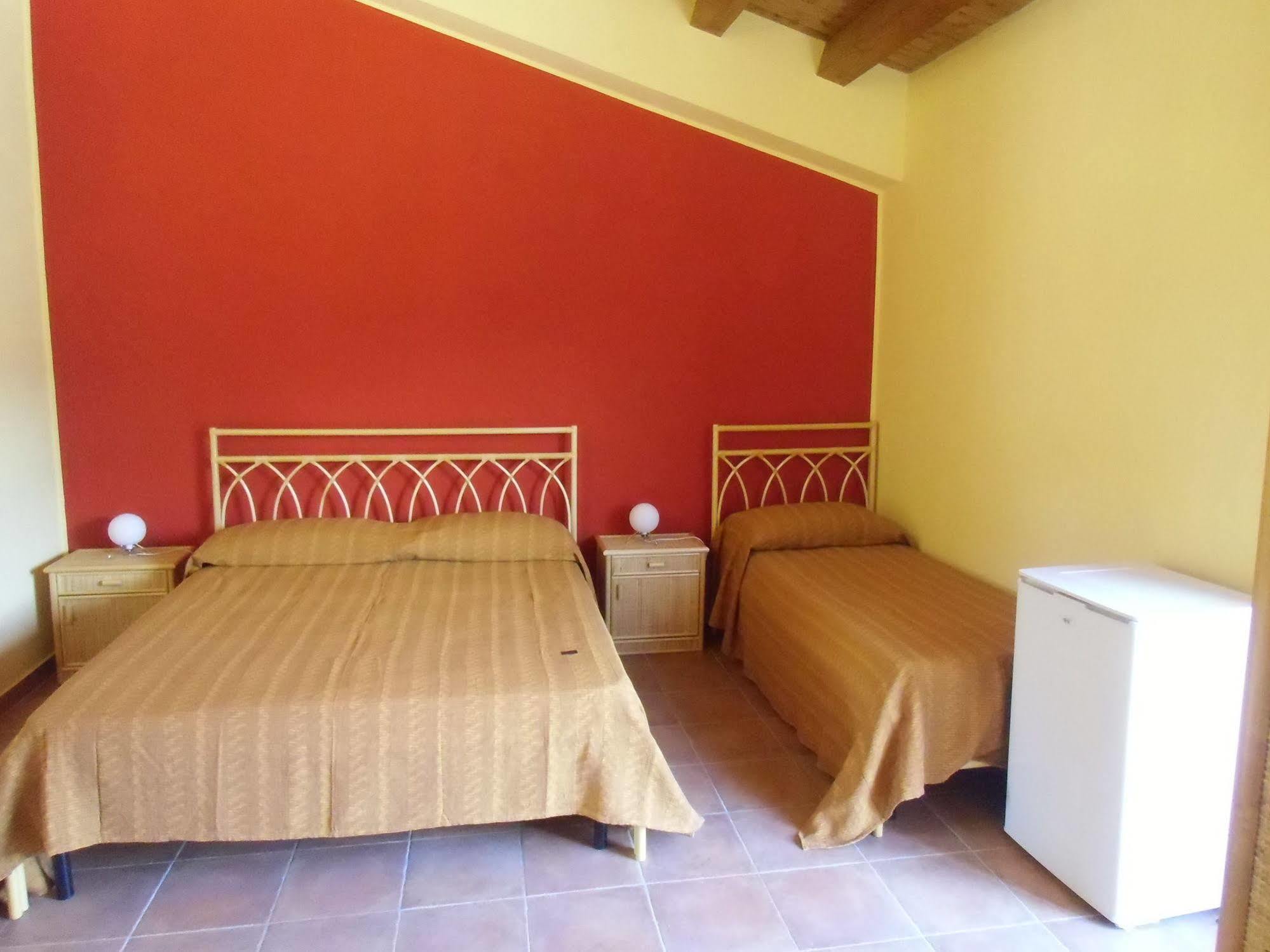 Stella Di Sicilia Villa San Fratello Dış mekan fotoğraf
