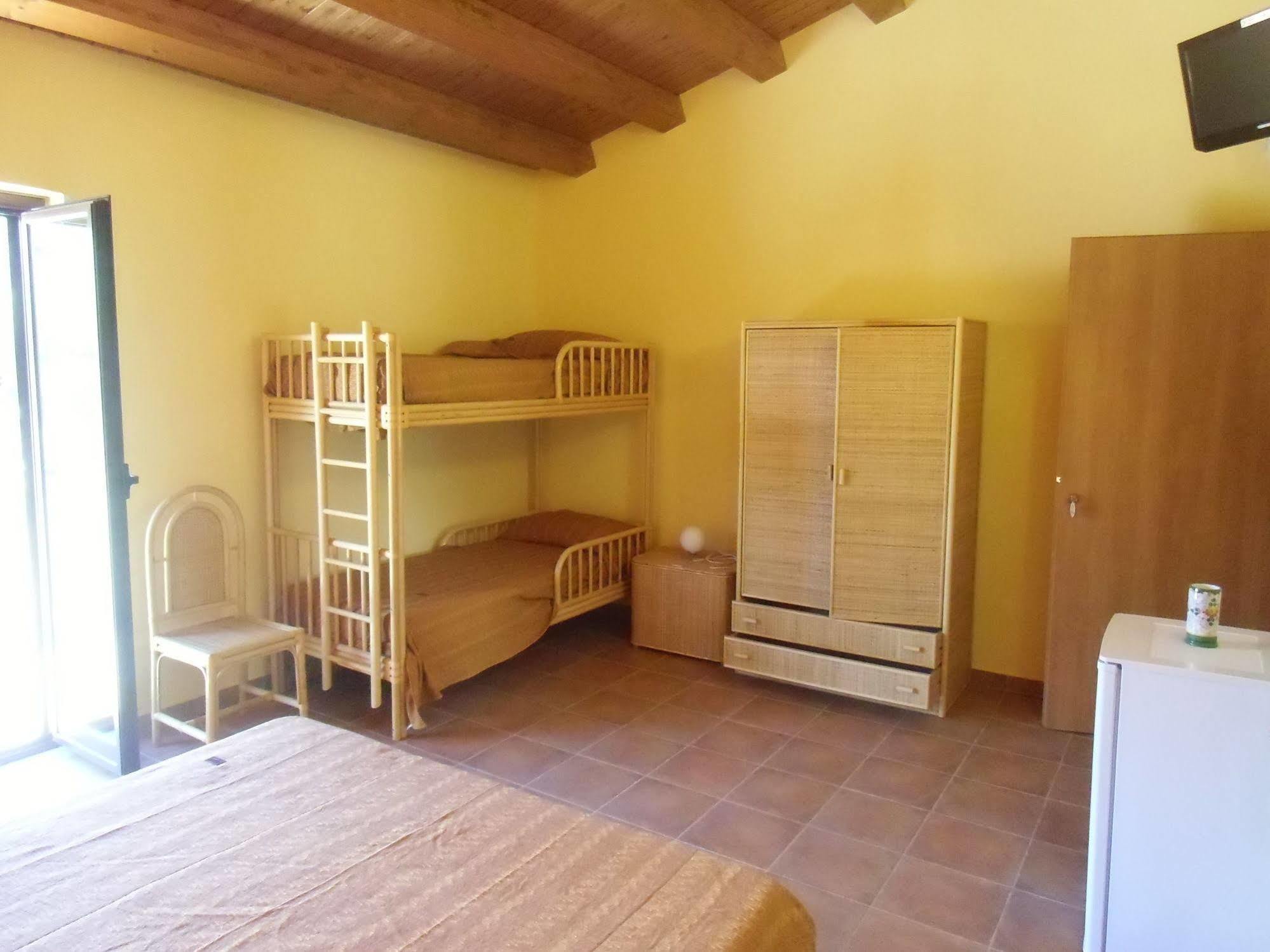Stella Di Sicilia Villa San Fratello Dış mekan fotoğraf