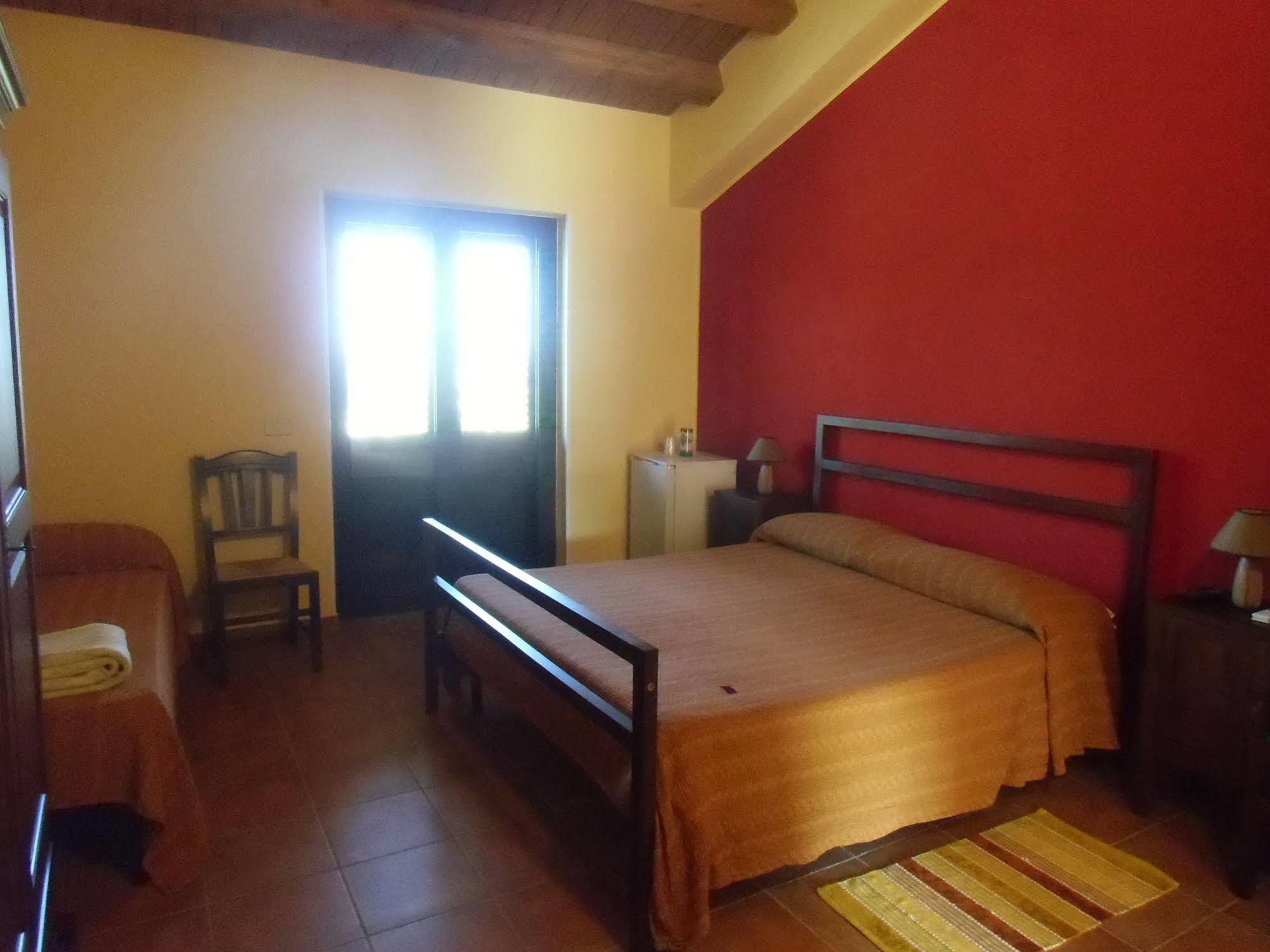 Stella Di Sicilia Villa San Fratello Dış mekan fotoğraf