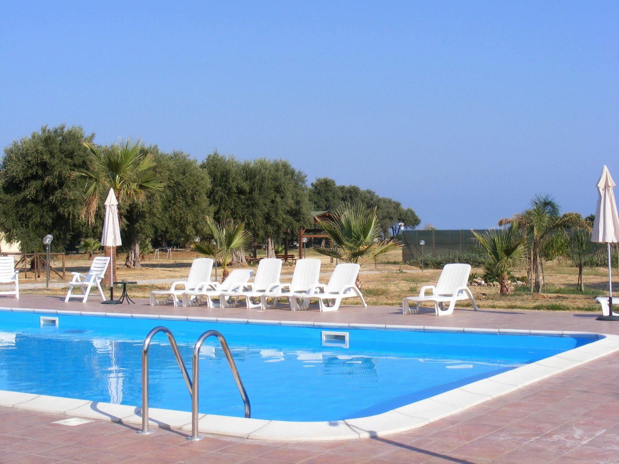 Stella Di Sicilia Villa San Fratello Dış mekan fotoğraf